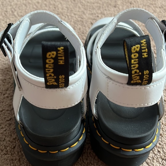Dr martens sandals - Picture 3 of 5